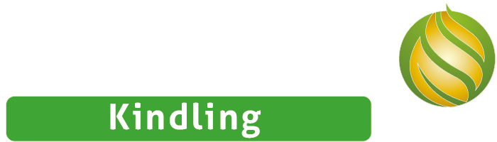 Eco Flame Kindling Logo